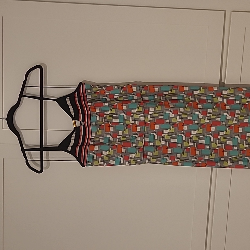 Size 12 womans maxi dress